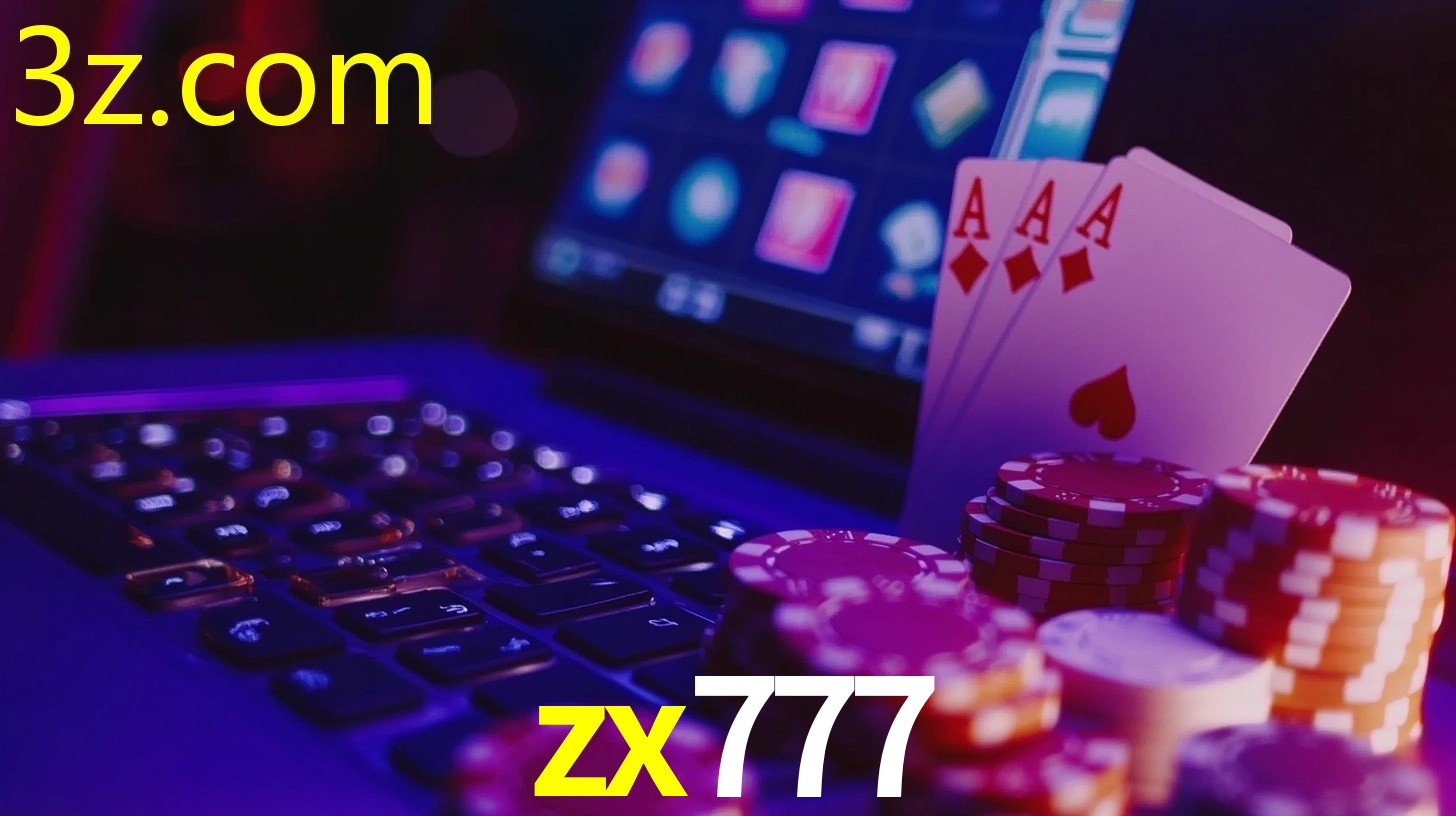ZX777
